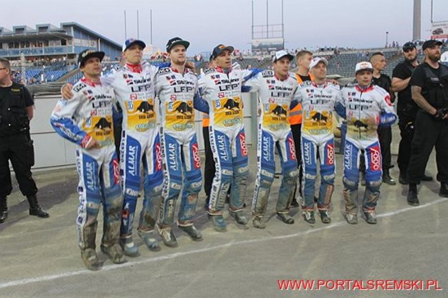 Unia z Leszna lepsza