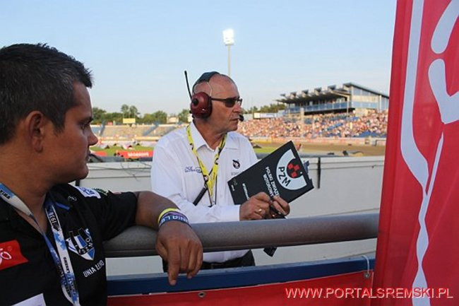 Unia z Leszna lepsza