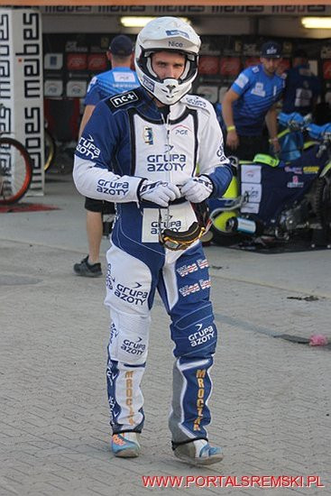 Unia z Leszna lepsza