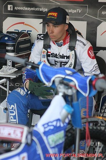 Unia z Leszna lepsza