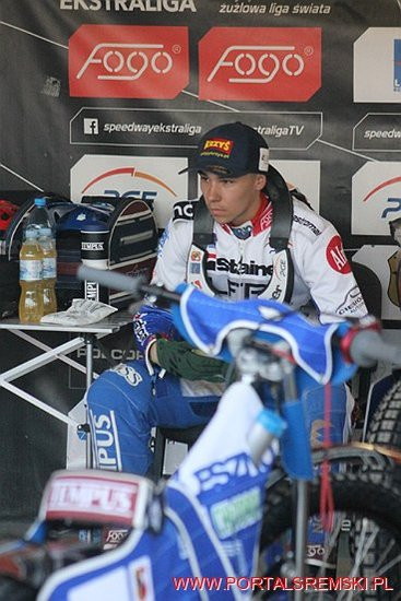 Unia z Leszna lepsza