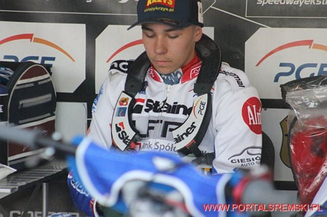 Unia z Leszna lepsza