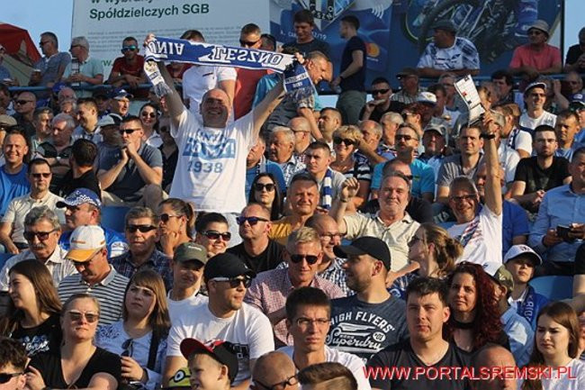 Unia z Leszna lepsza