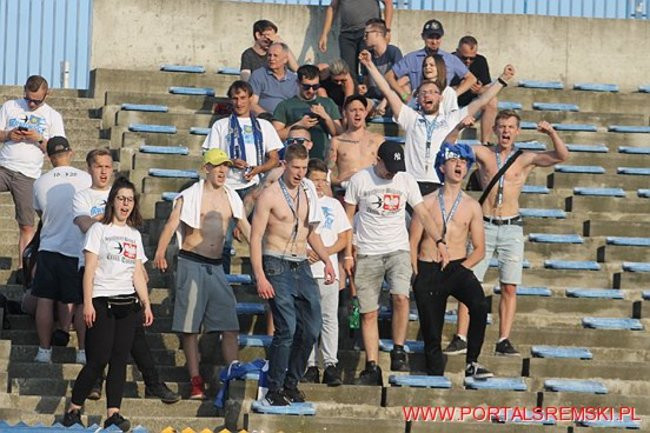 Unia z Leszna lepsza