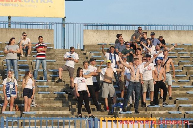 Unia z Leszna lepsza