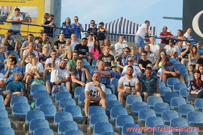 Unia z Leszna lepsza