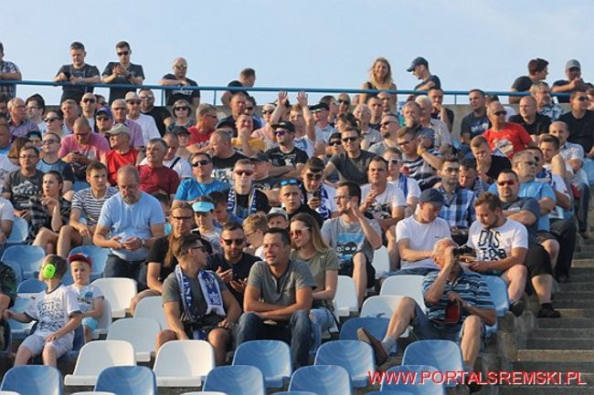 Unia z Leszna lepsza