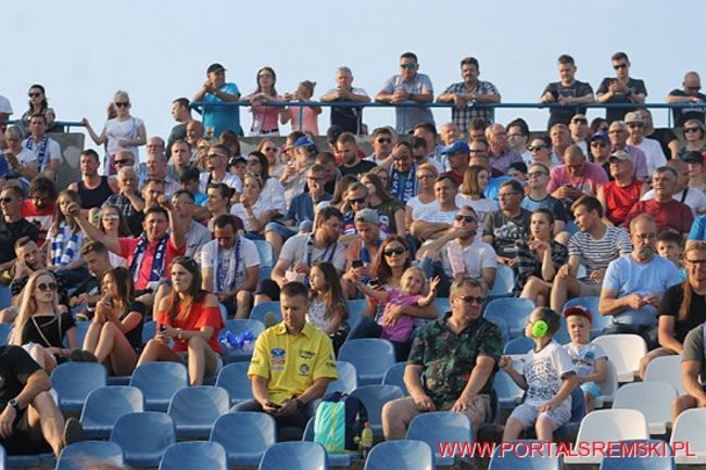 Unia z Leszna lepsza