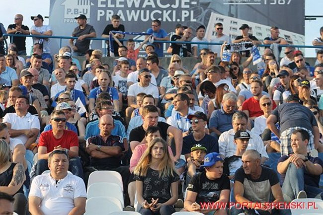 Unia z Leszna lepsza