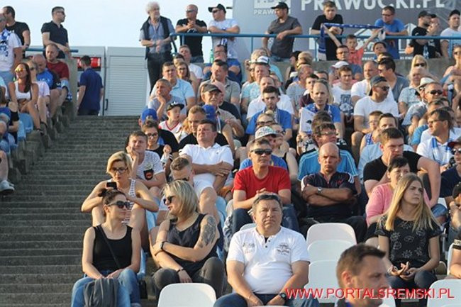 Unia z Leszna lepsza