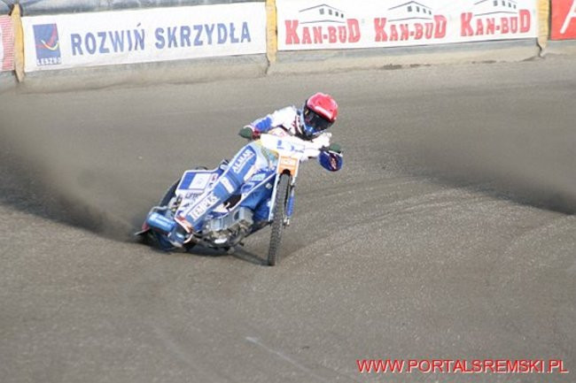 Unia z Leszna lepsza