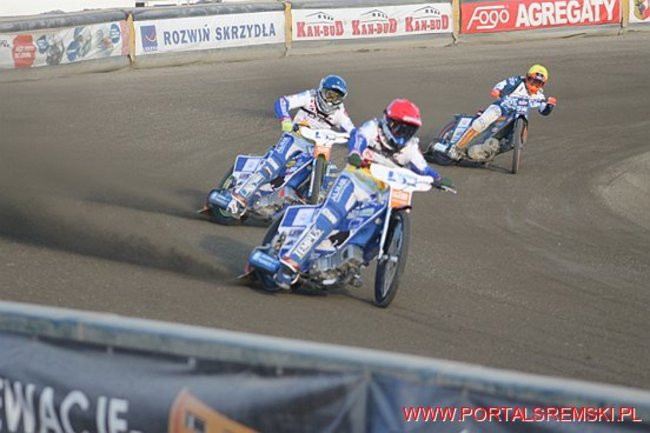 Unia z Leszna lepsza