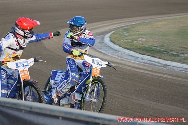 Unia z Leszna lepsza