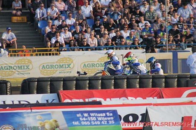 Unia z Leszna lepsza