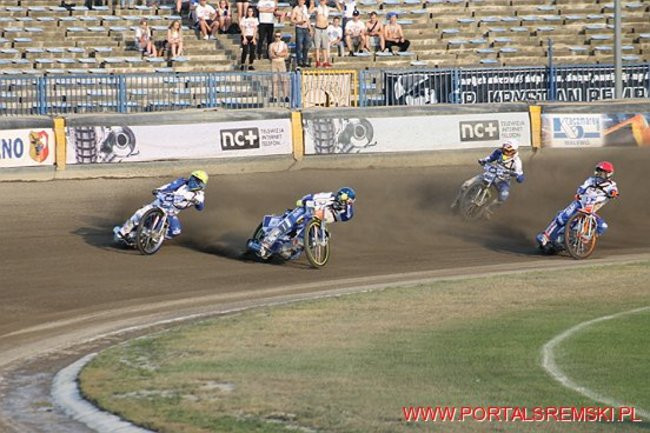 Unia z Leszna lepsza