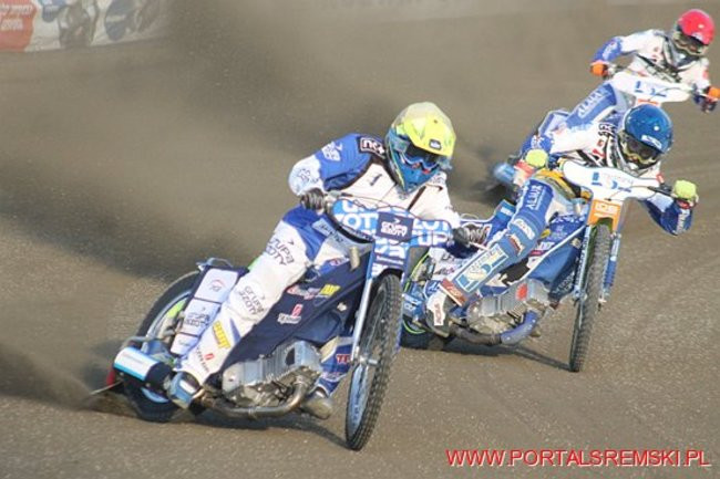 Unia z Leszna lepsza