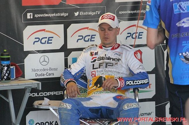 Unia z Leszna lepsza