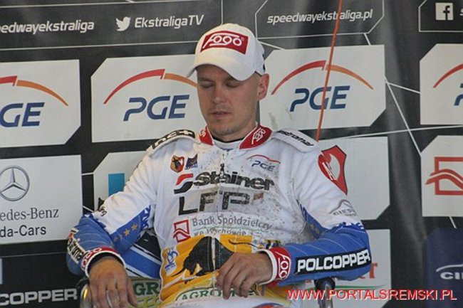 Unia z Leszna lepsza