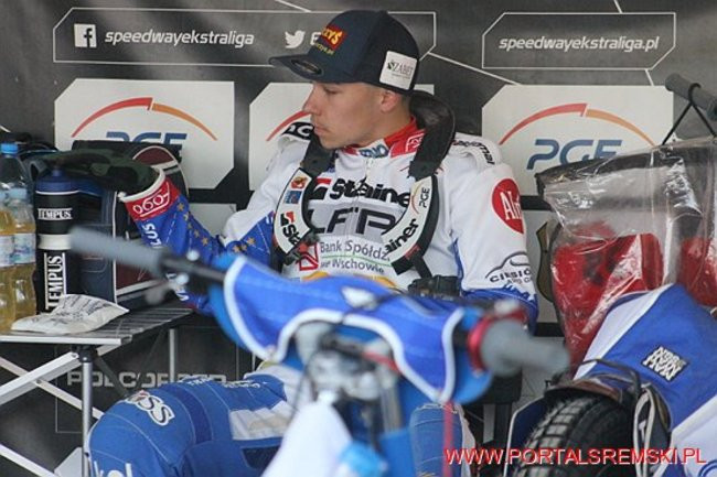 Unia z Leszna lepsza