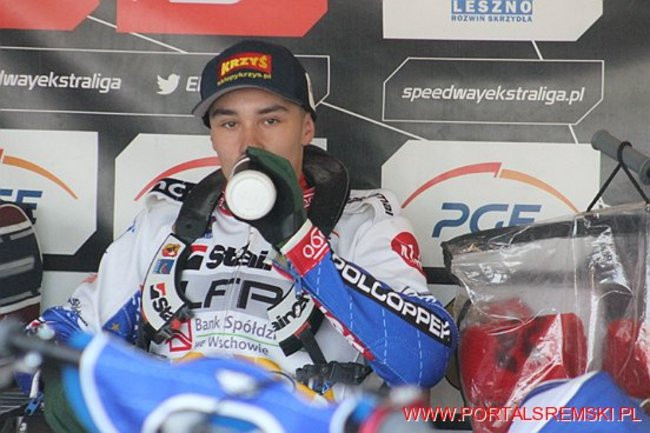 Unia z Leszna lepsza