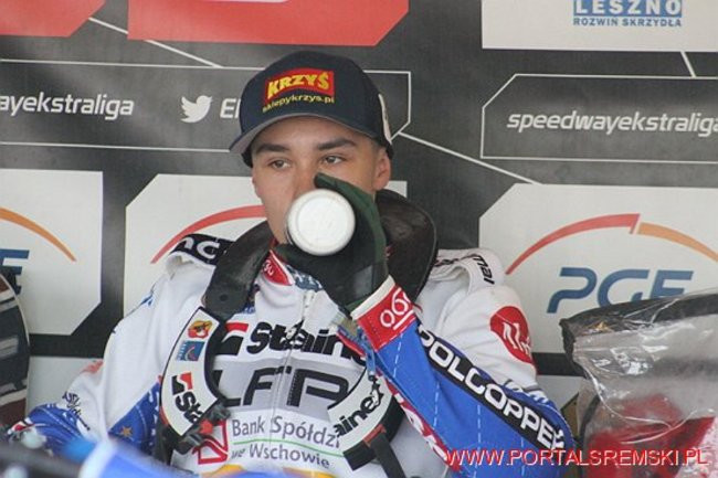 Unia z Leszna lepsza