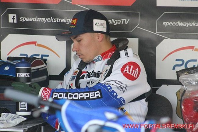 Unia z Leszna lepsza