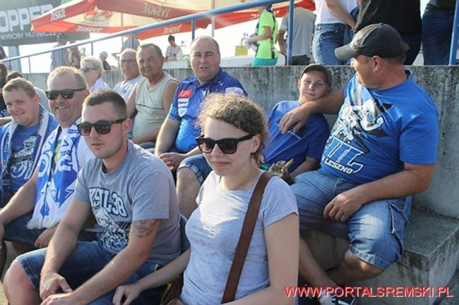 Unia z Leszna lepsza