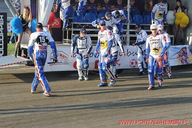 Unia z Leszna lepsza