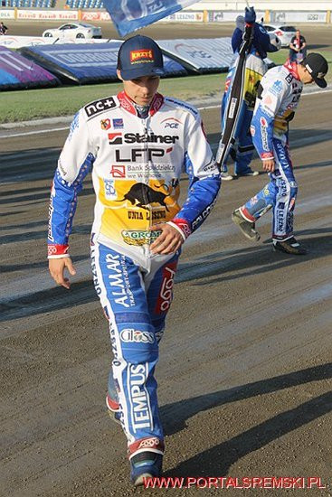 Unia z Leszna lepsza