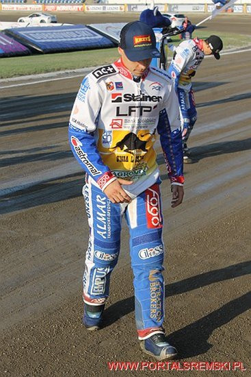 Unia z Leszna lepsza