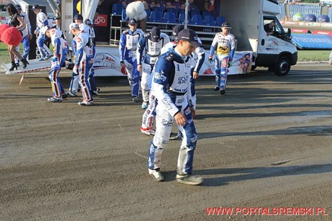 Unia z Leszna lepsza