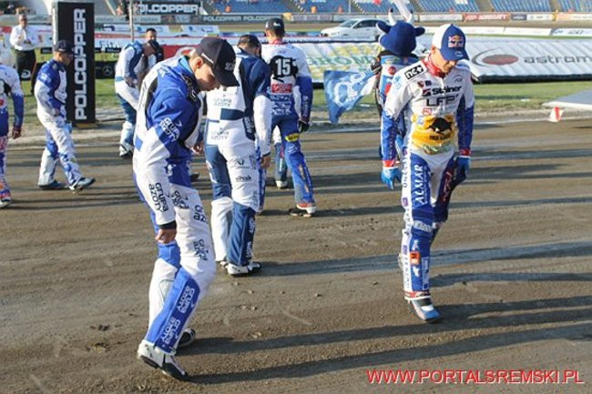 Unia z Leszna lepsza