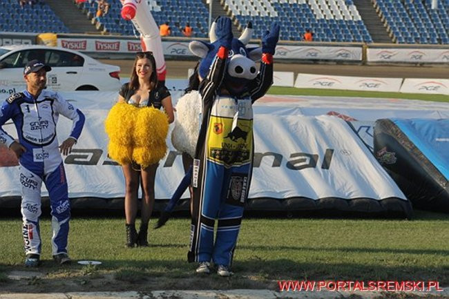 Unia z Leszna lepsza