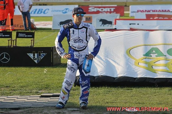 Unia z Leszna lepsza