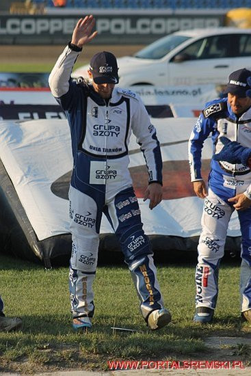 Unia z Leszna lepsza