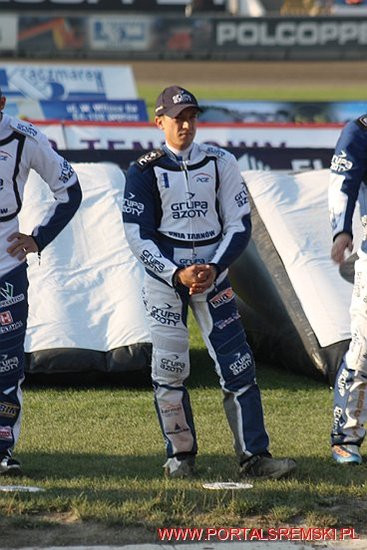 Unia z Leszna lepsza