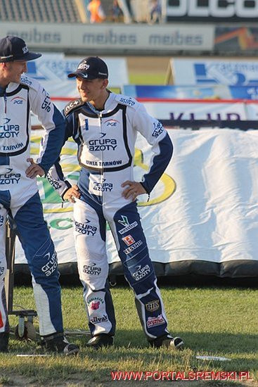 Unia z Leszna lepsza