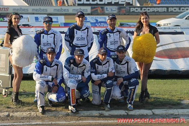 Unia z Leszna lepsza