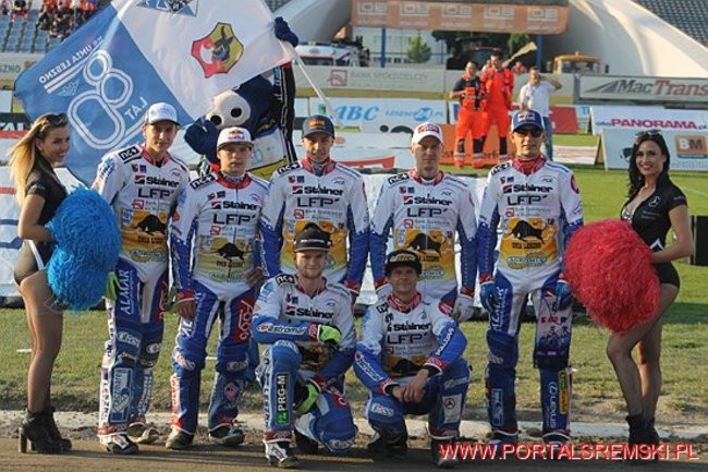 Unia z Leszna lepsza