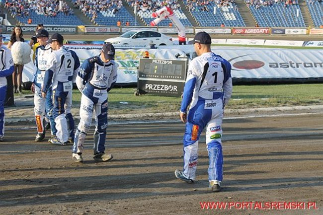 Unia z Leszna lepsza