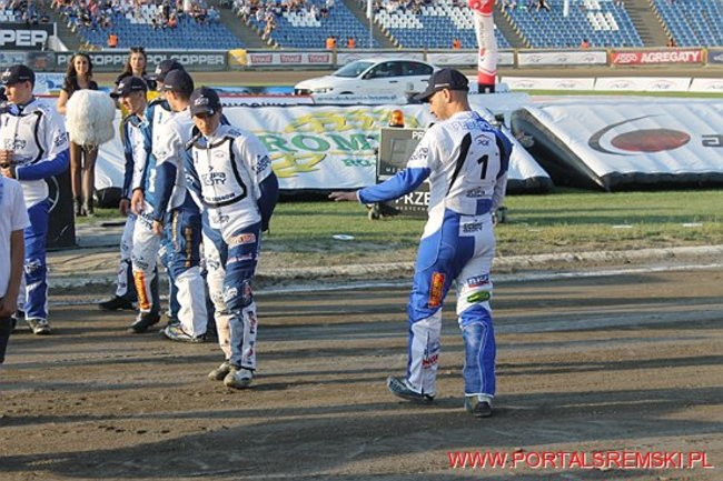 Unia z Leszna lepsza