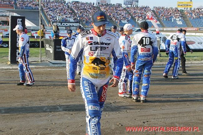 Unia z Leszna lepsza