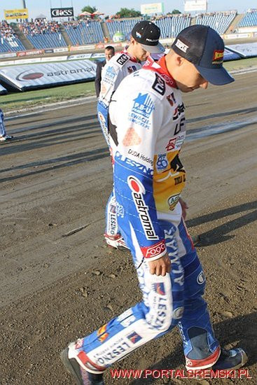 Unia z Leszna lepsza