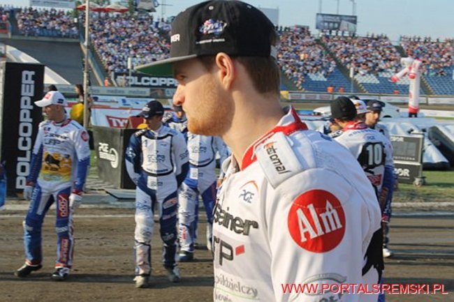 Unia z Leszna lepsza