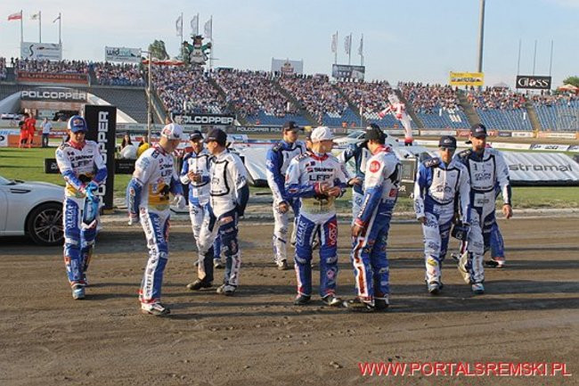 Unia z Leszna lepsza