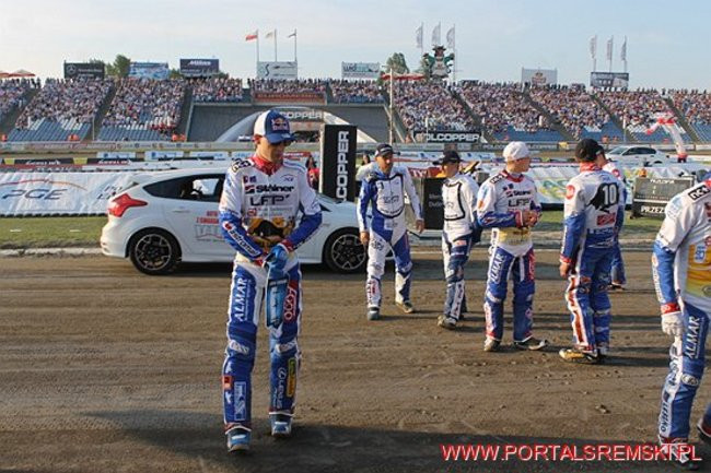 Unia z Leszna lepsza