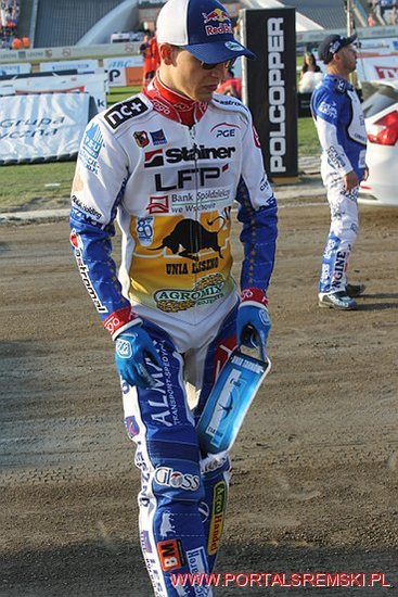 Unia z Leszna lepsza