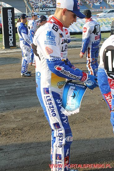 Unia z Leszna lepsza