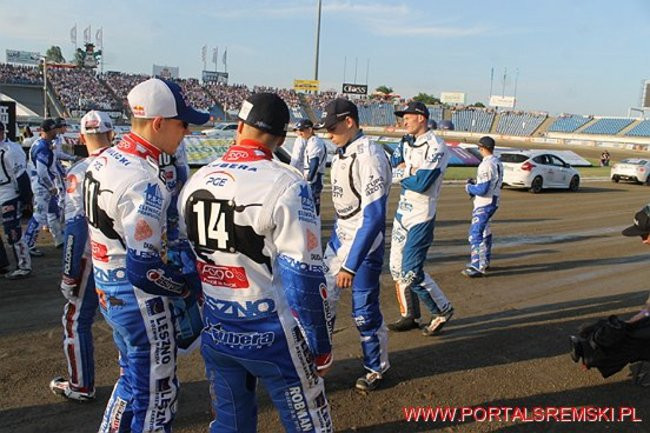 Unia z Leszna lepsza