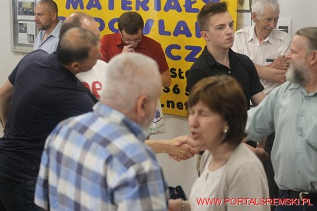 Arcymistrz wygrał puchar ELBUD-u